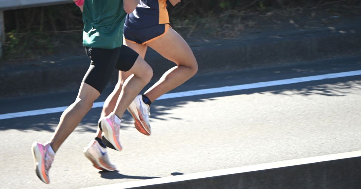 Apa Itu Ballot Event Lari dan Cara Kerjanya