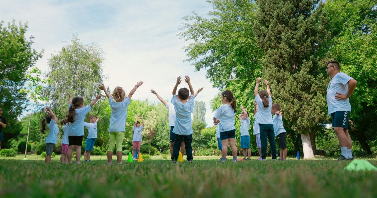 Tips Olahraga di Bulan Puasa