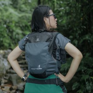 Perlengkapan Ultramarathon Run Vest