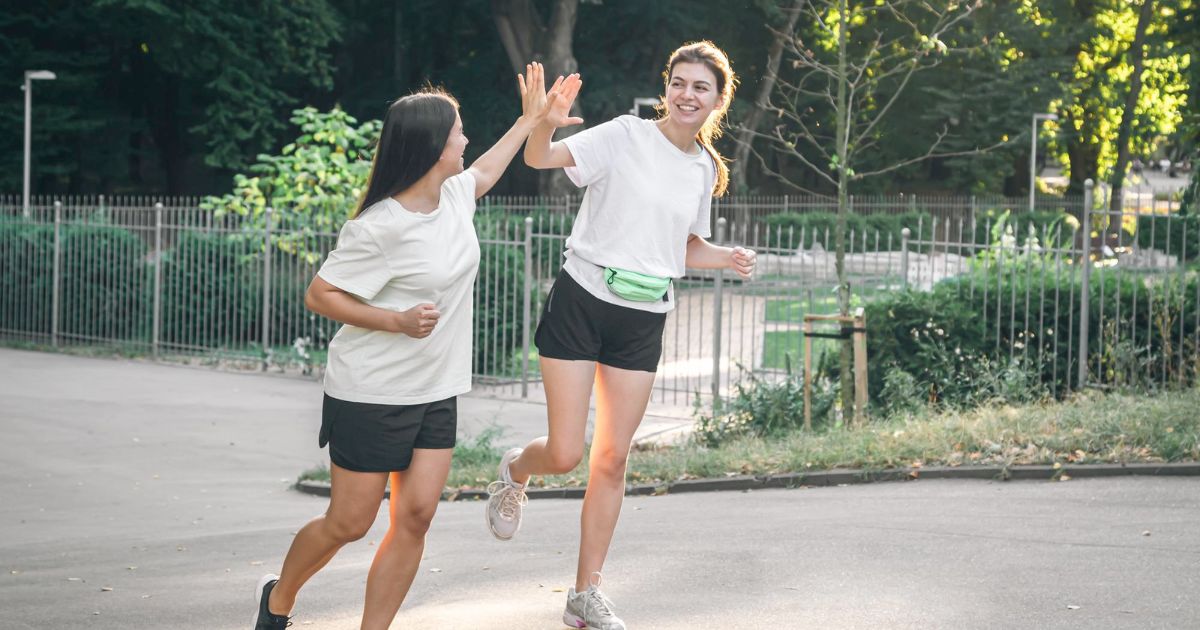 Tips Conversational Pace