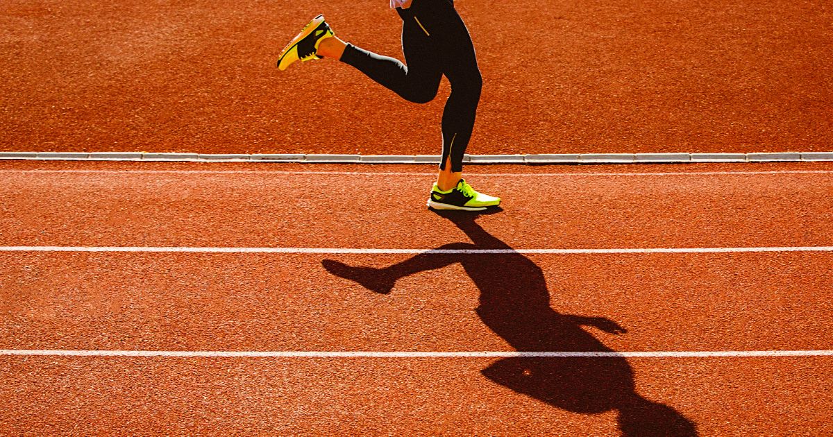 Apa Itu Ballot Event Lari