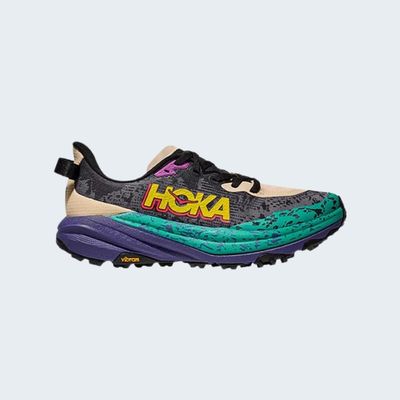Hoka Speedgoat 6 Women’s Running
