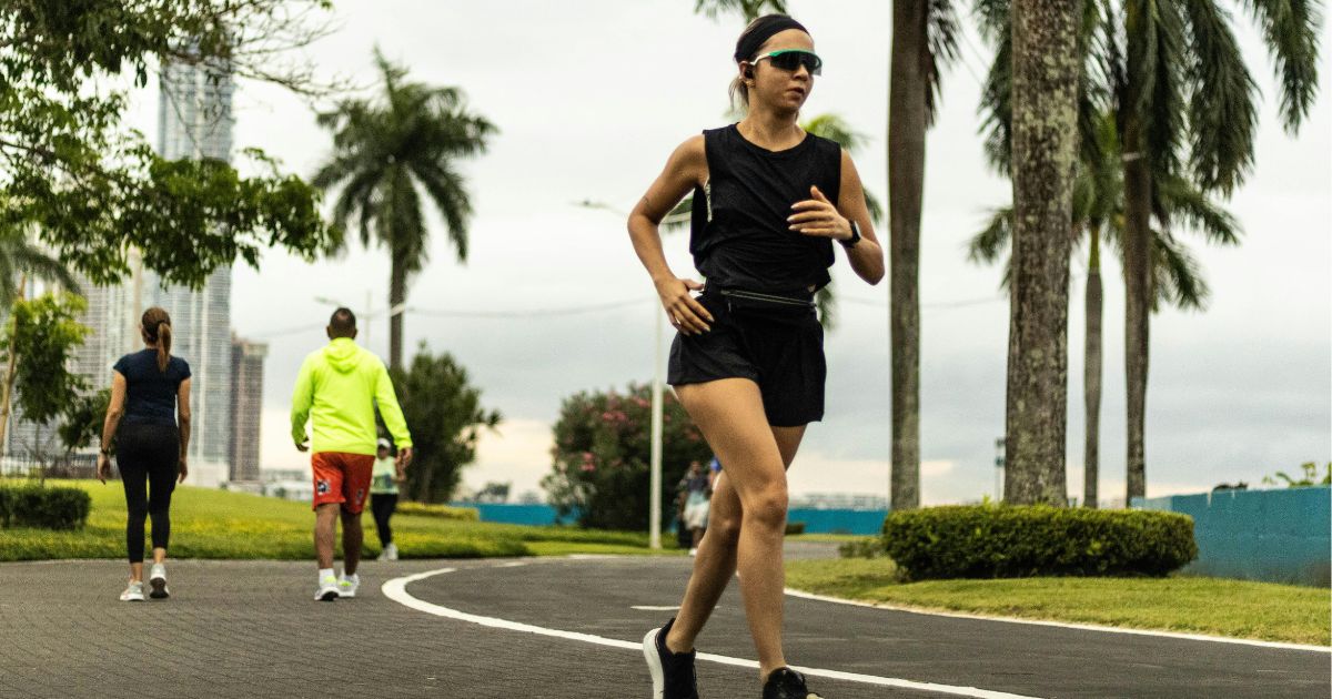 Tips Memilih Event Lari yang Tepat