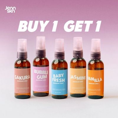 JENNSKIN NATURALS