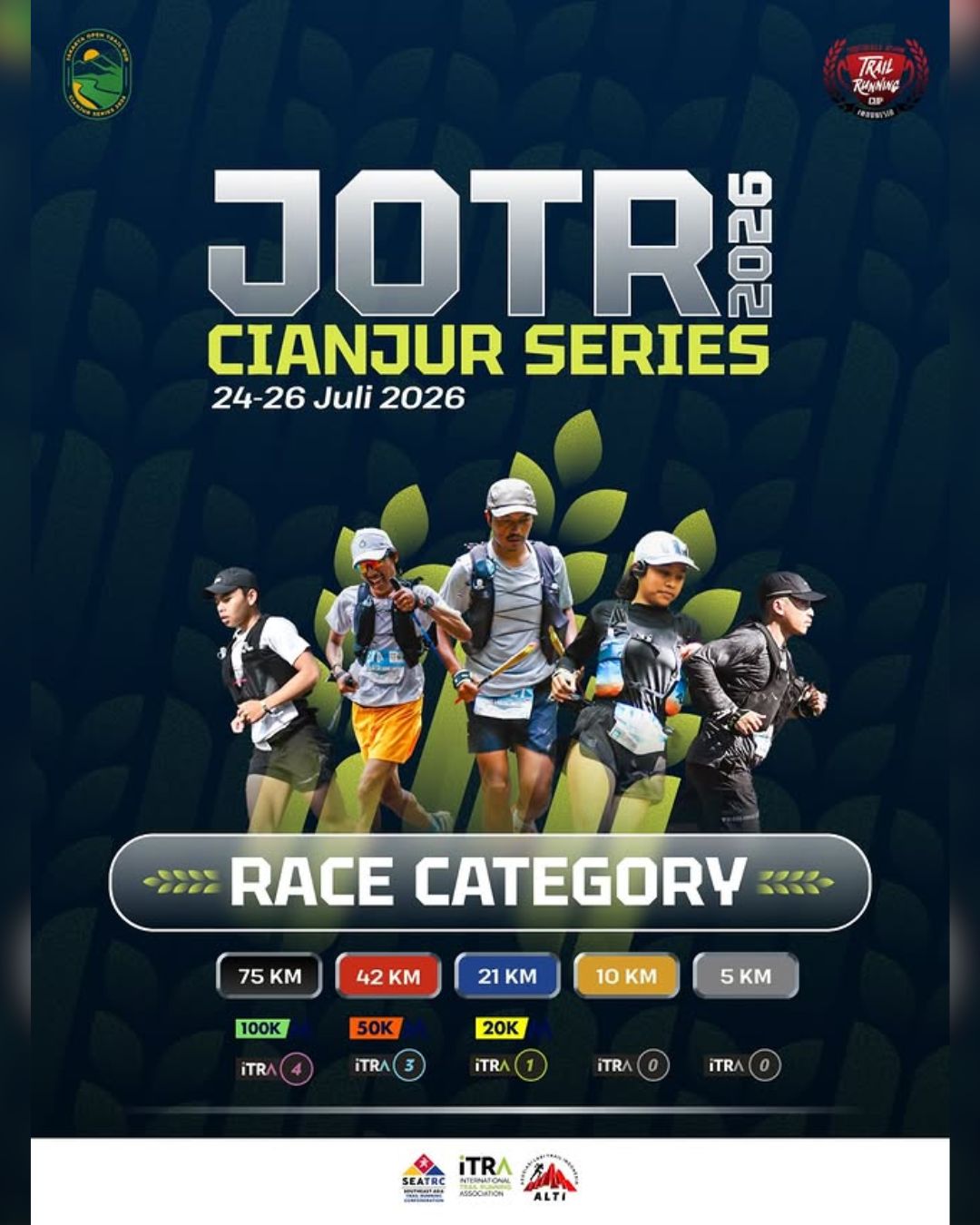 JOTR 2026 JOTR 2026