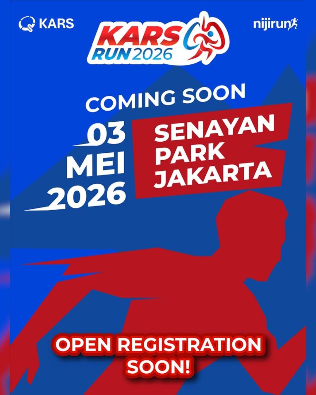 KARS RUN 2026