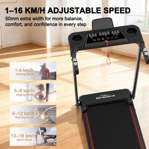 Northmarch RS7 Treadmill Electric
