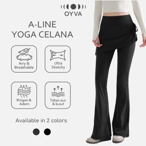 Legging Rok OYVA 