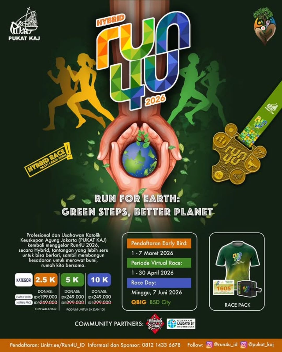 Run4U 2026