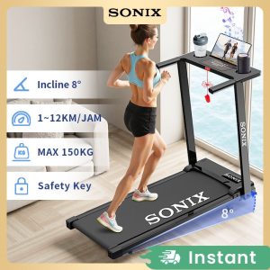 Sonix Lite Treadmill