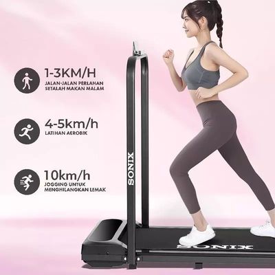 Sonix Running Mat Treadmill STR01