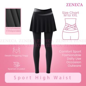 Legging Rok Terbaik Zeneca