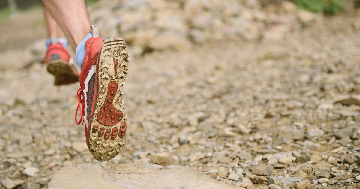 Jenis Sepatu Rotasi