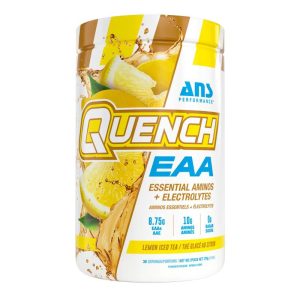 ANS Performance Quench EAA Electrolyte