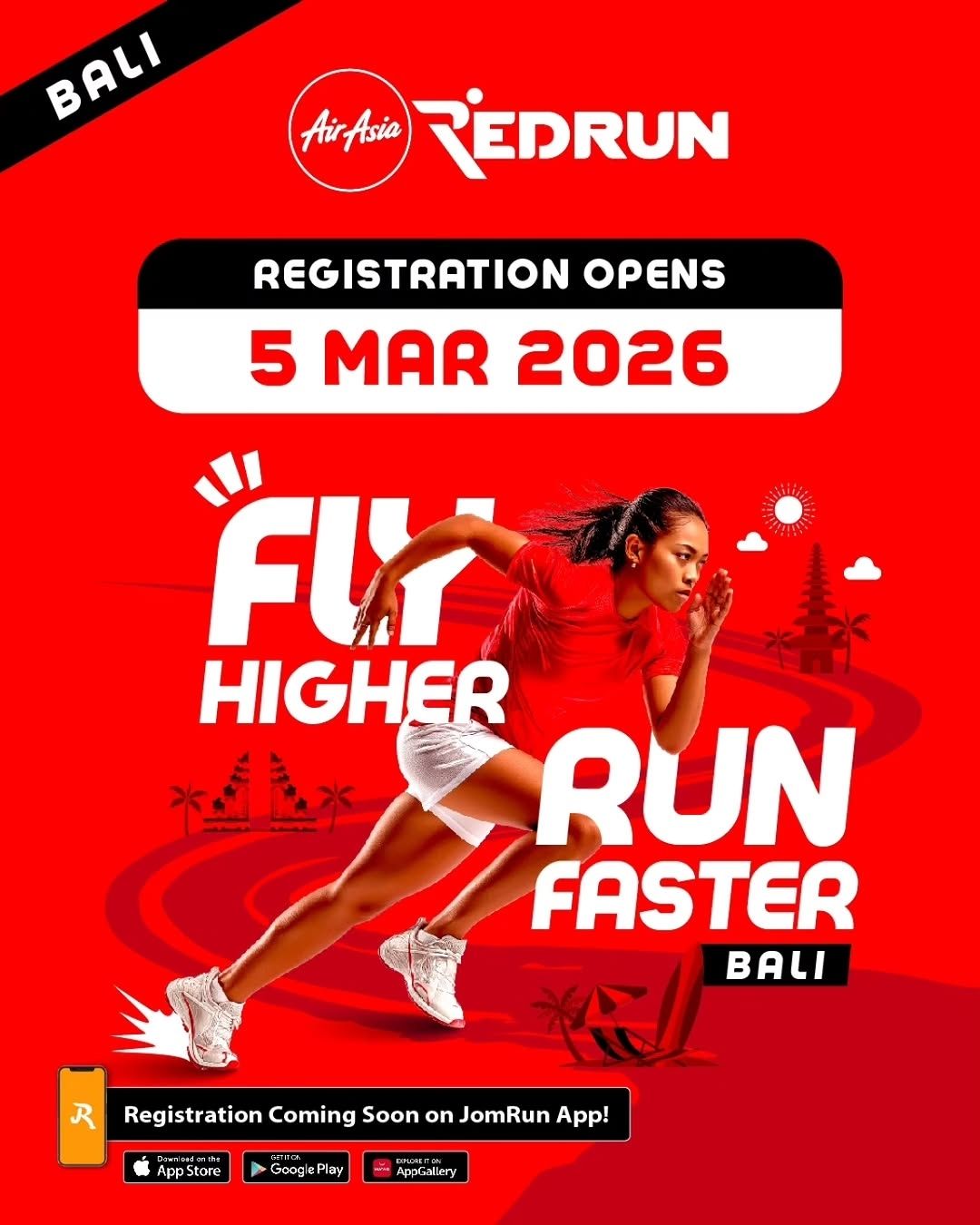 AirAsia RedRun 2026