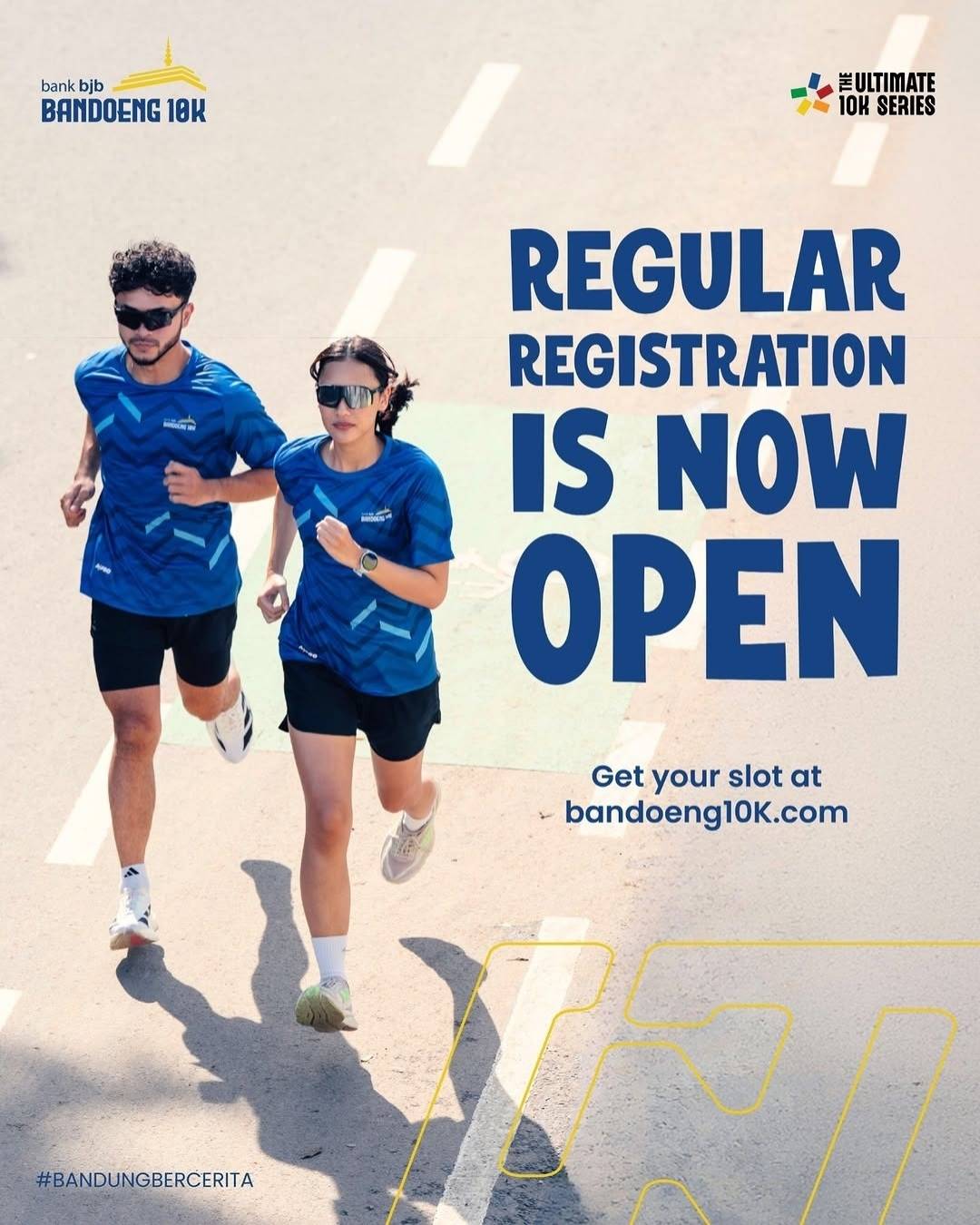 Bank BJB Bandoeng 10K 2026