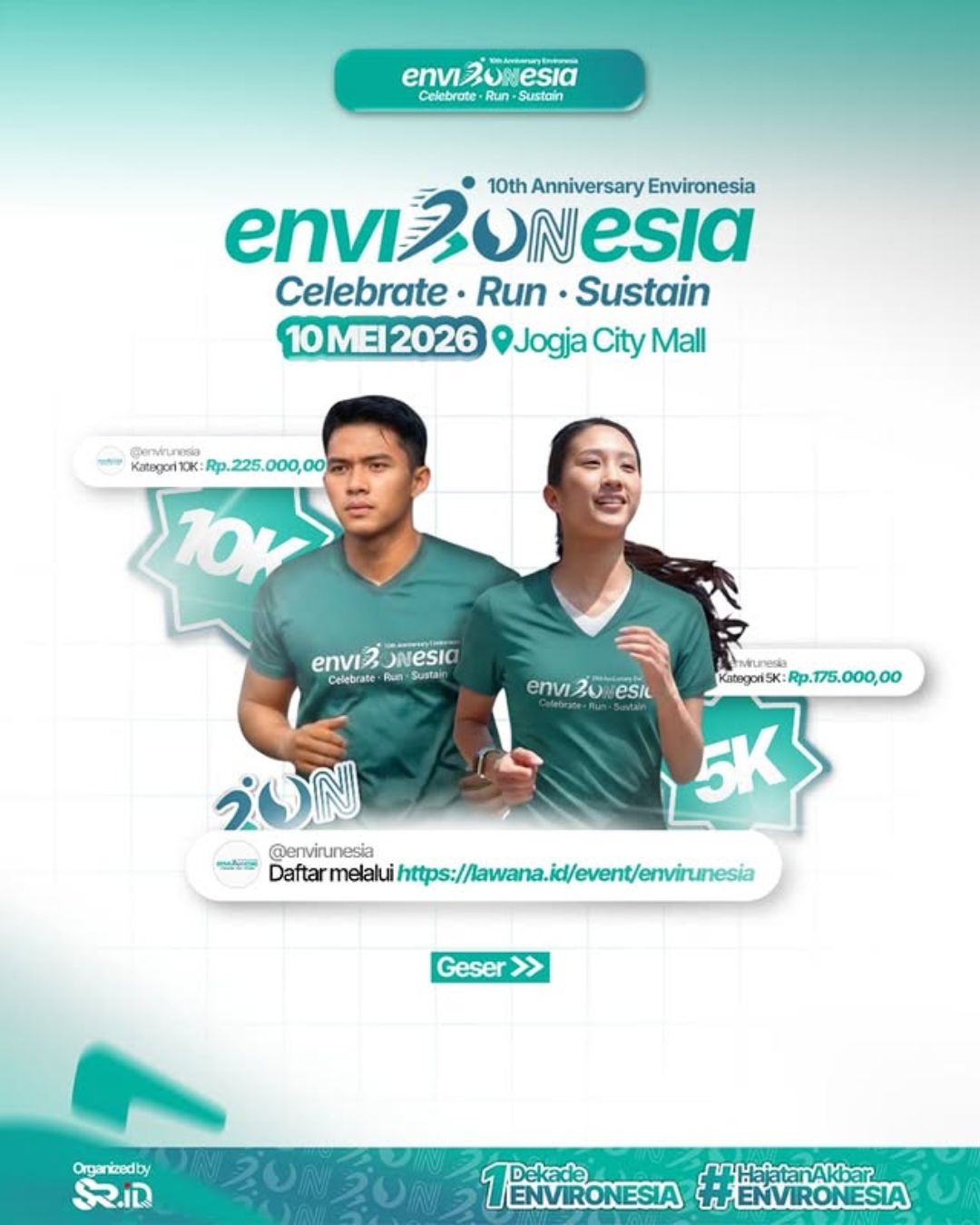 Environesia 2026 Environesia 2026