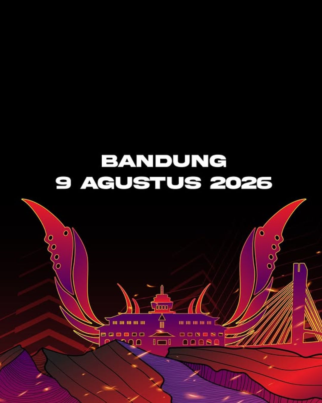 Erafone Run 2026 Bandung