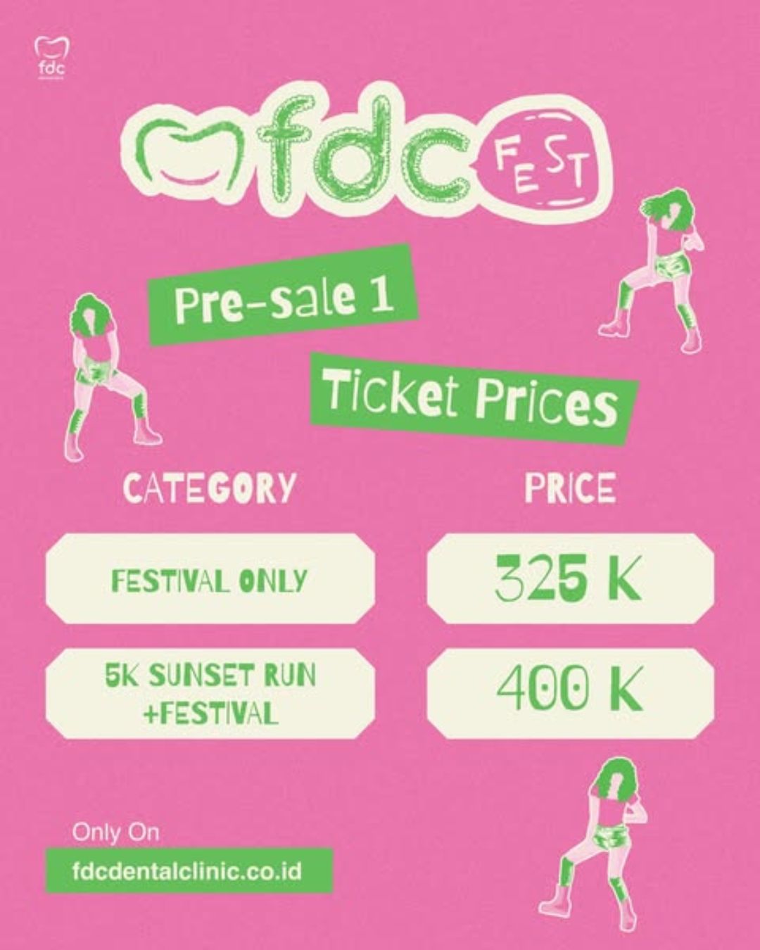 FDC Fest FDC Fest