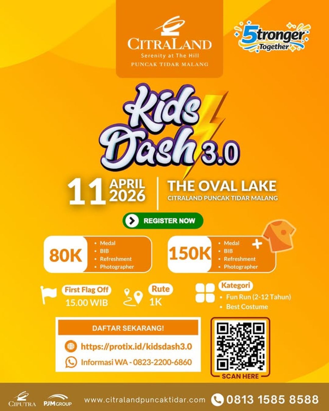 KidsDash 3.0 KidsDash 3.0