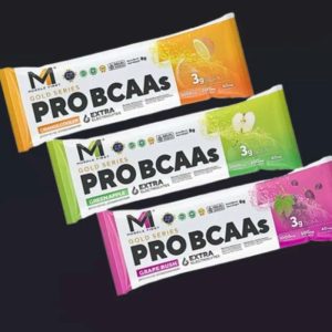 Muscle First Pro BCAA Sachet
