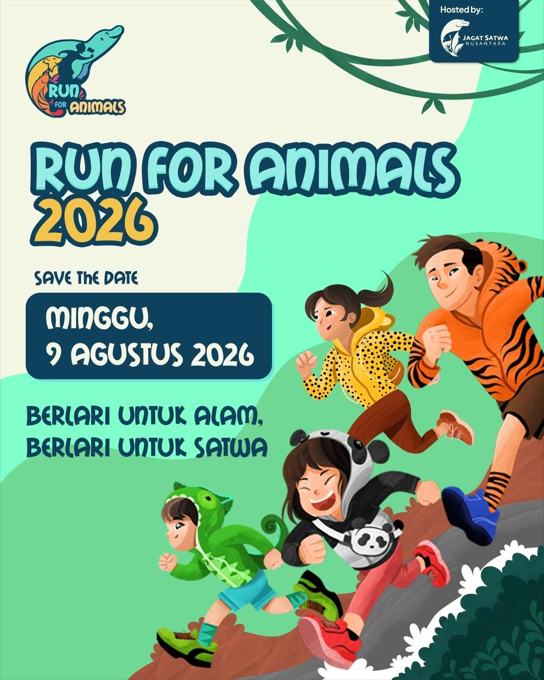 Run For Animals