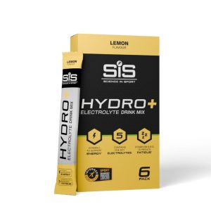 SIS Hydro+ Electrolyte Drink Mix