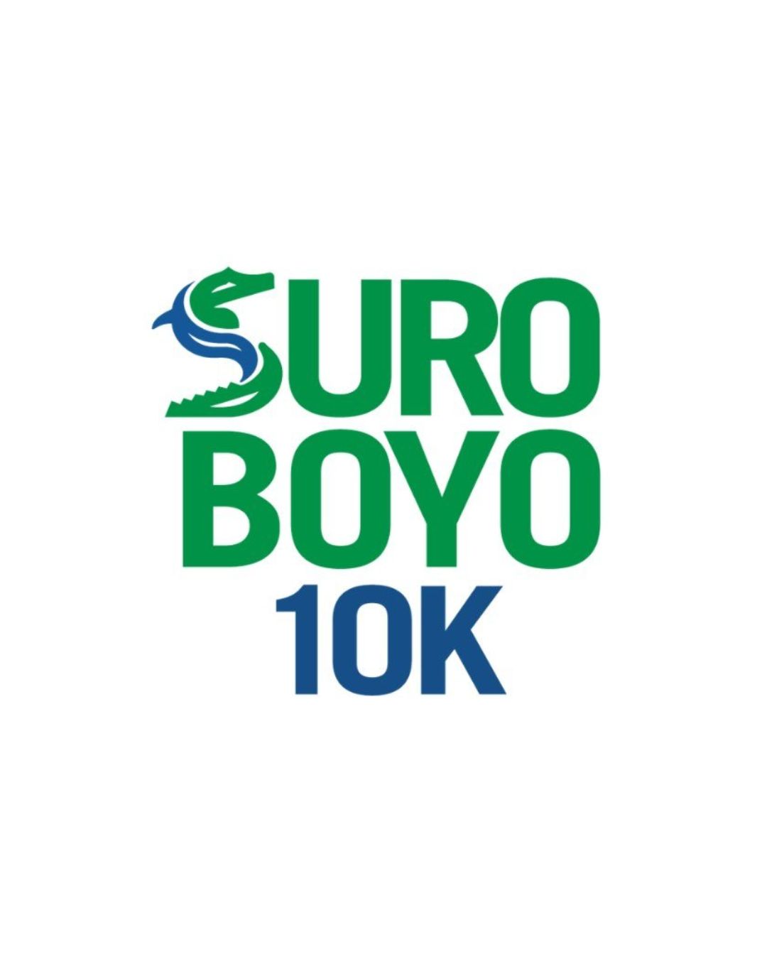 Suroboyo 10K