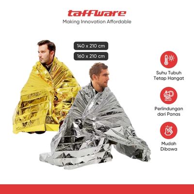 Survival Blanket