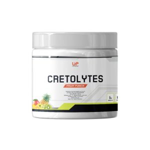 UP Nutrition Cretolytes - Kreatin + Elektrolit