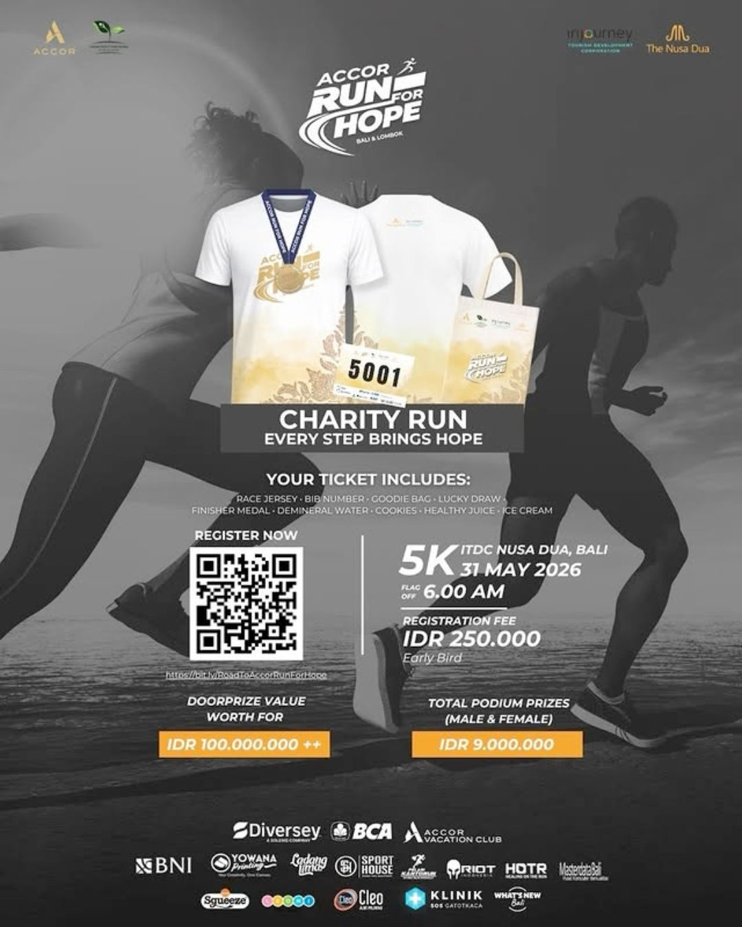 5K SR Fun Run 2026