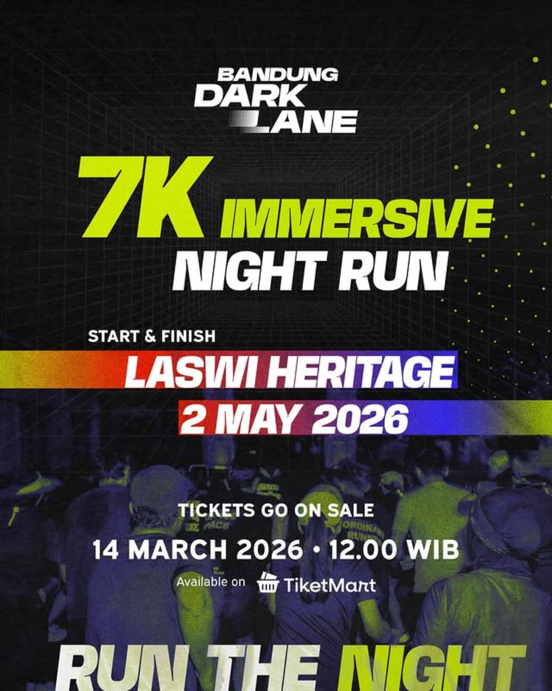 Bandung Darklane Bandung Darklane