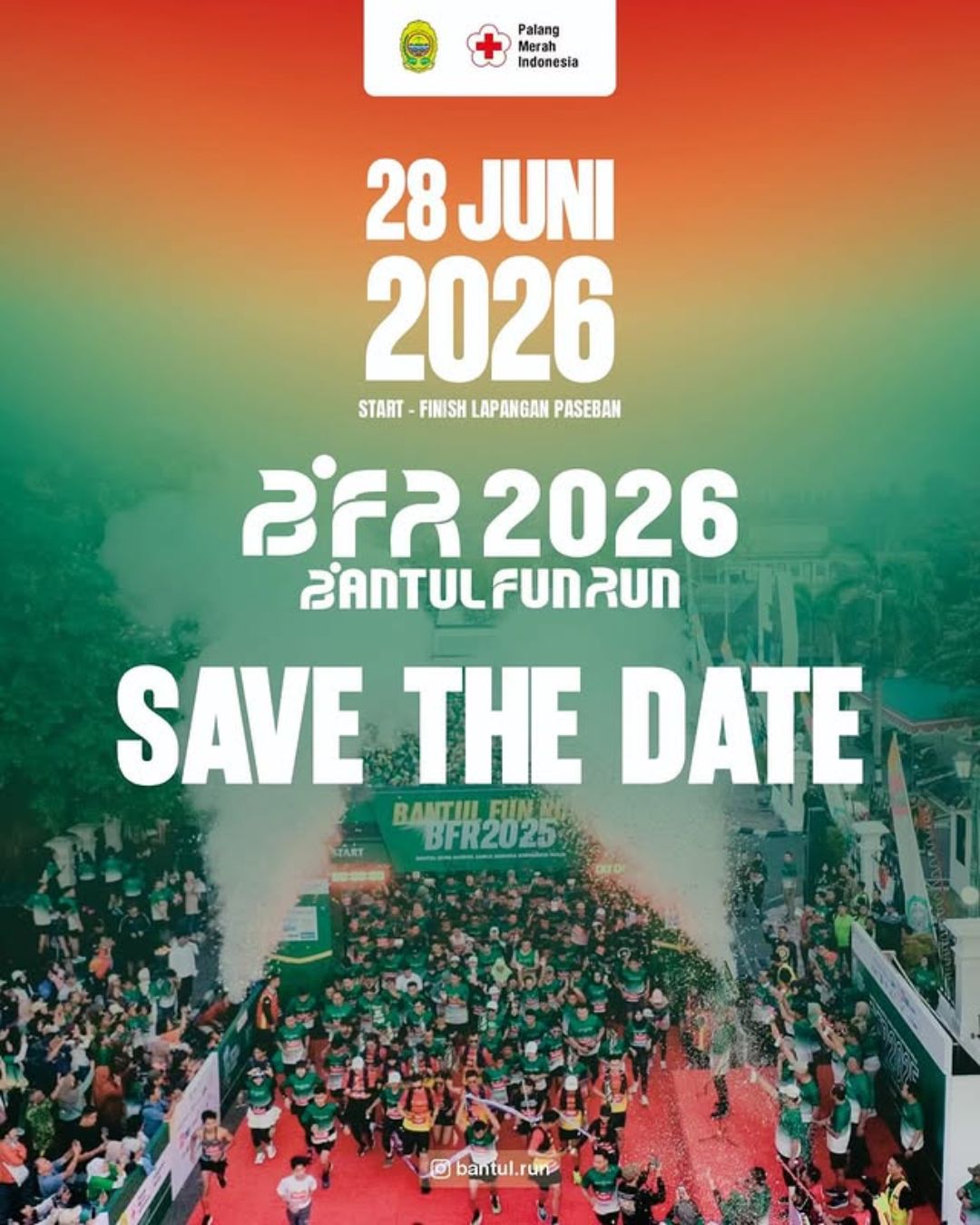Bantul Fun Run 2026