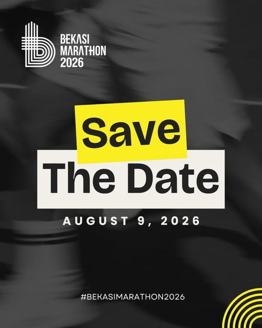 Bekasi Marathon 2026