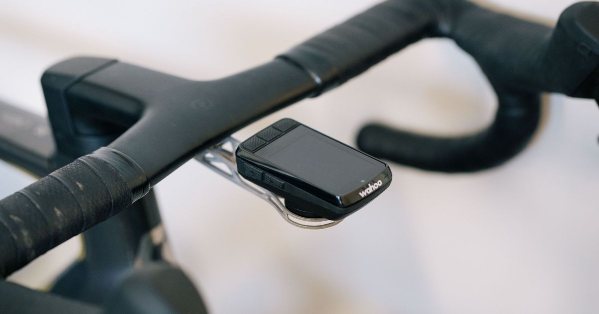 Wahoo Elemnt Bolt V2 / V3