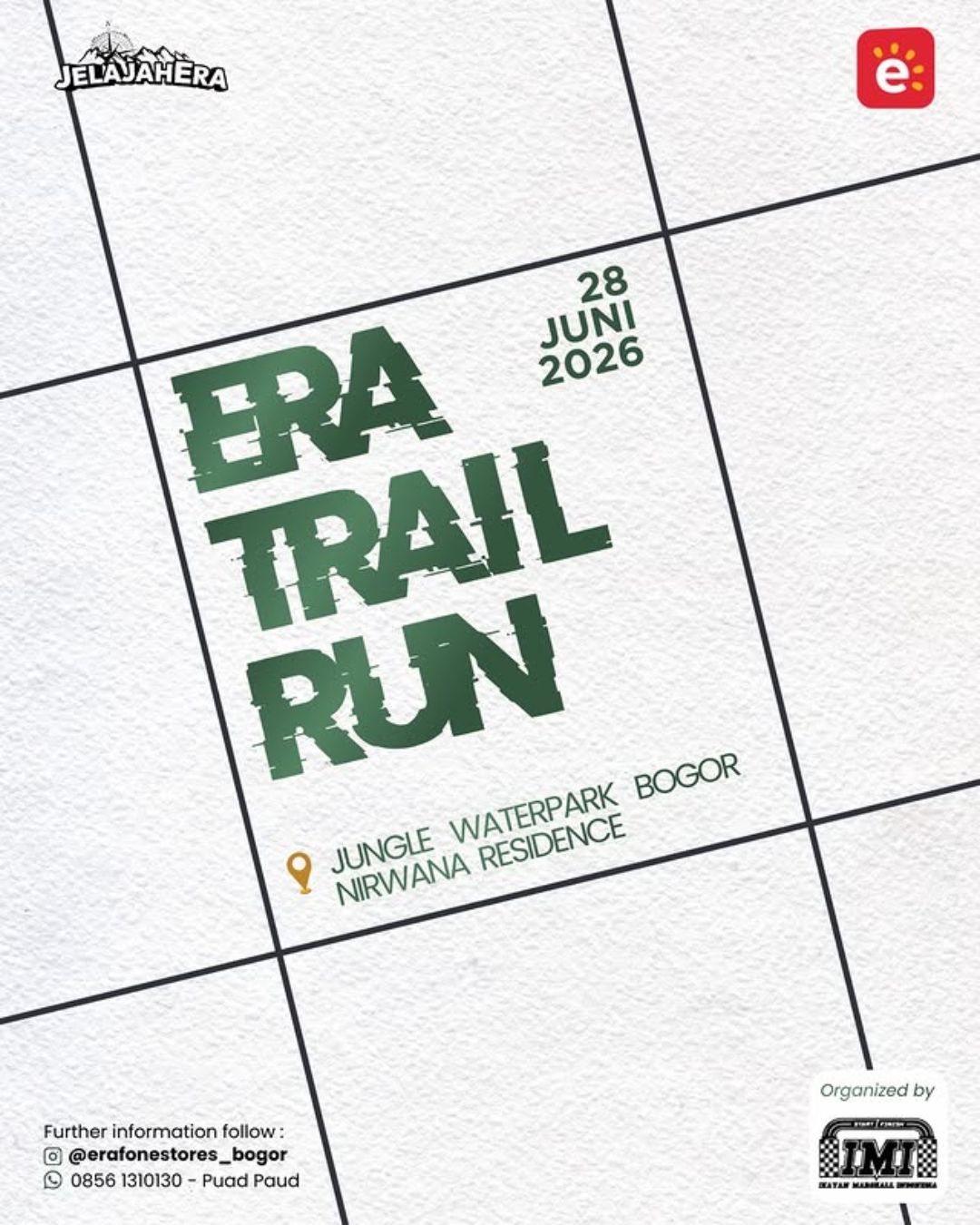 Era Trail Run 2026