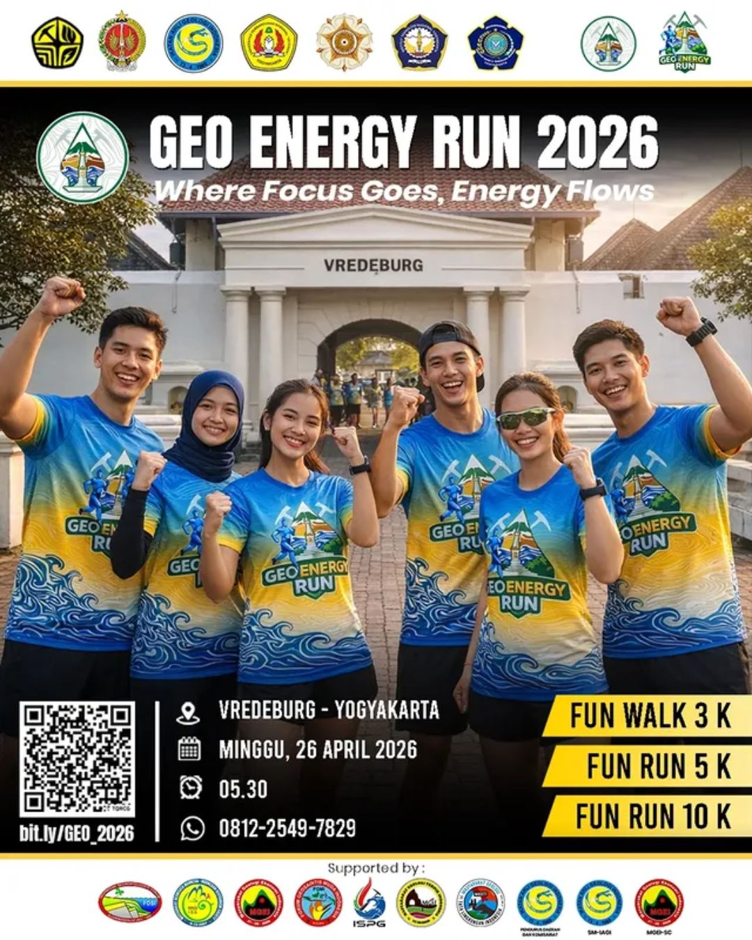 GEO ENERGY RUN 2026