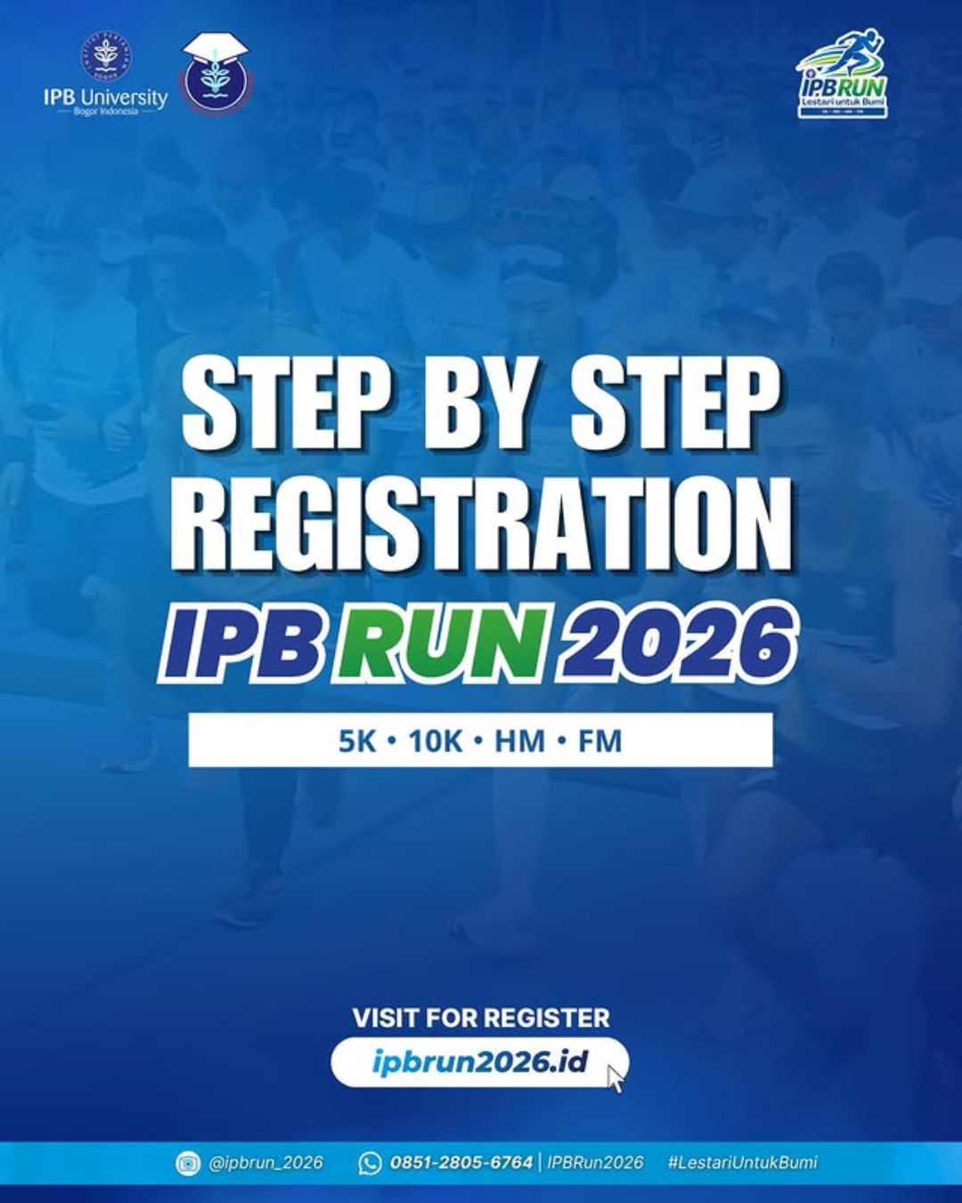 IPB Run 2026