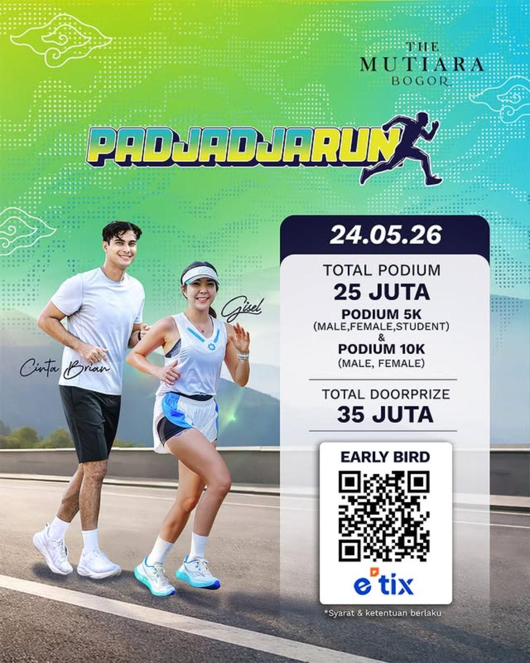PADJADJARUN 2026