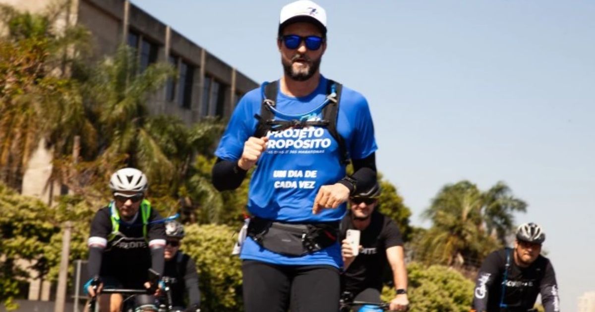 Profil Hugo Farias - Persiapan yang Matang