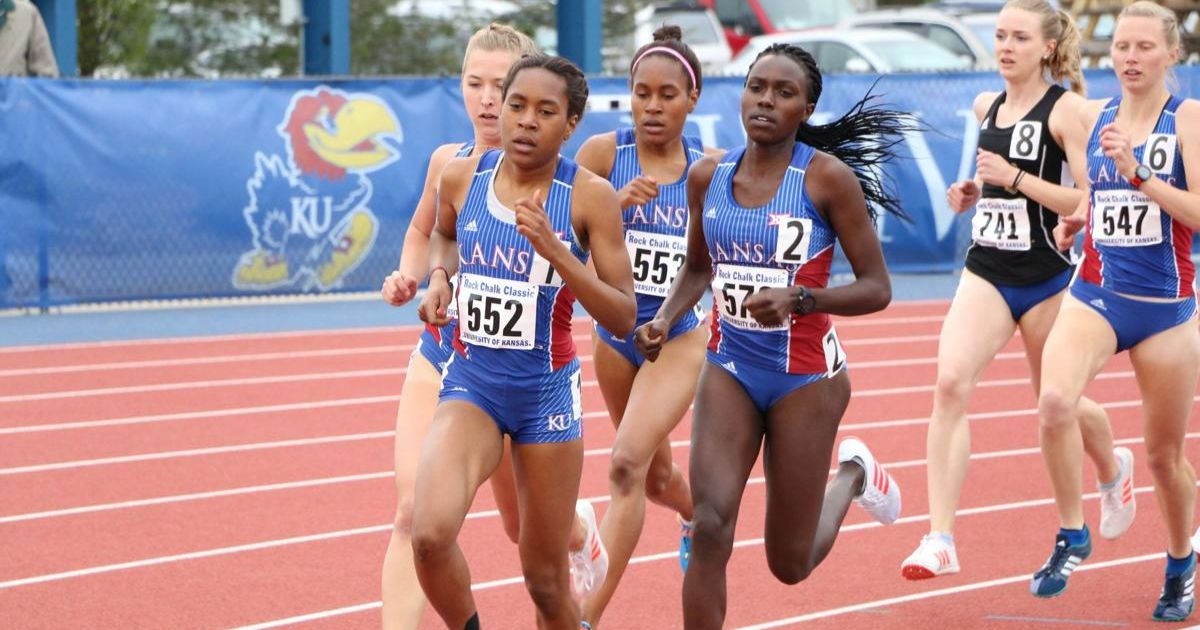 Profil Sharon Lokedi - Debut yang Mencuri Perhatian