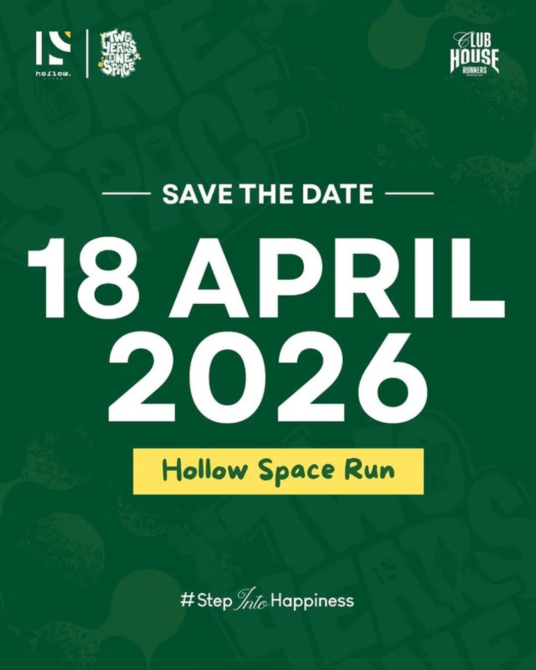 SPACE RUN 2026