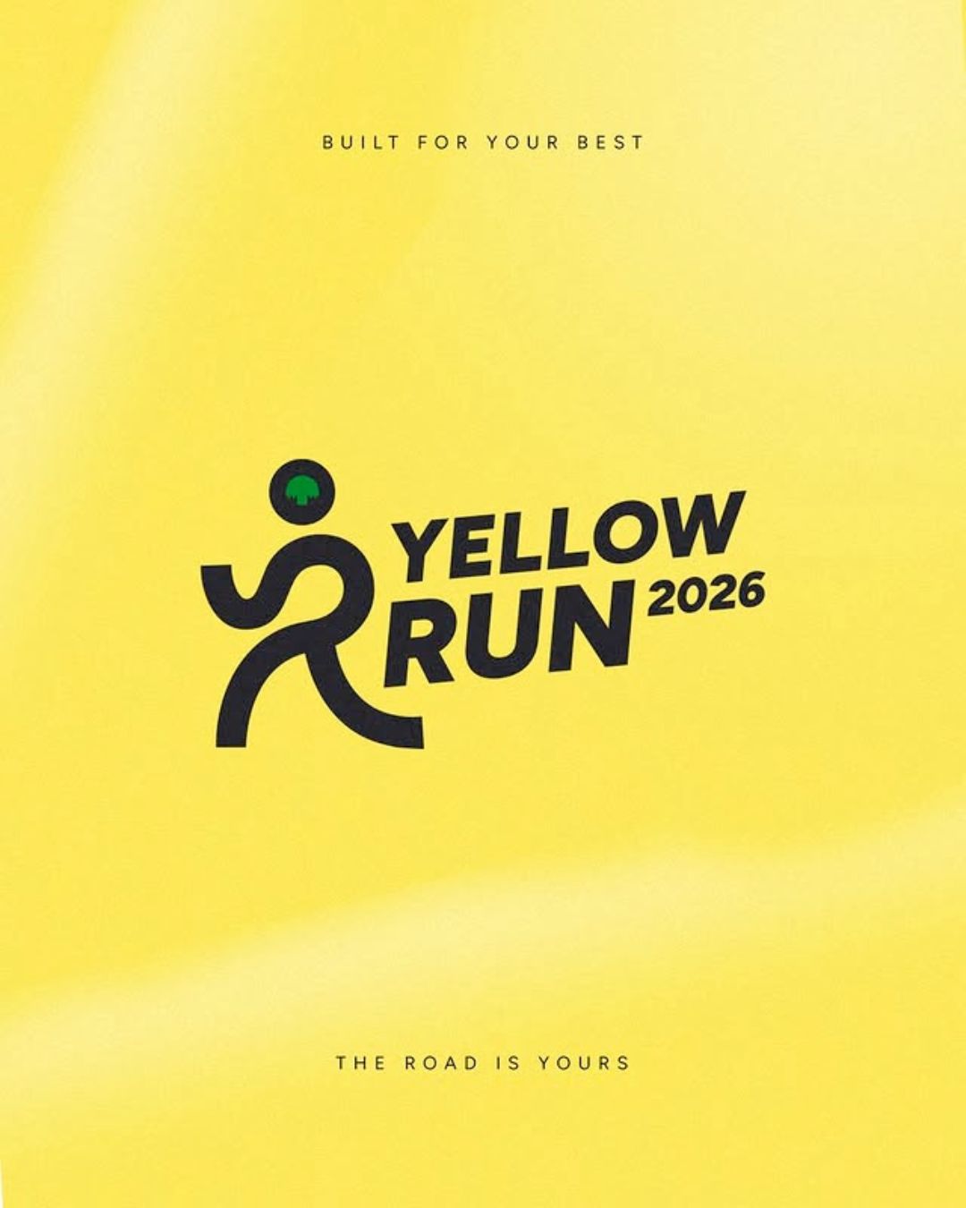 Yellow Run 2026