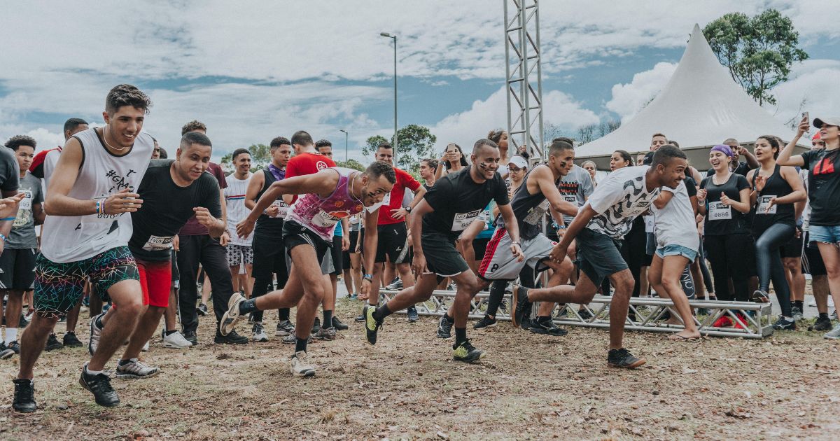 Wave Start di Event