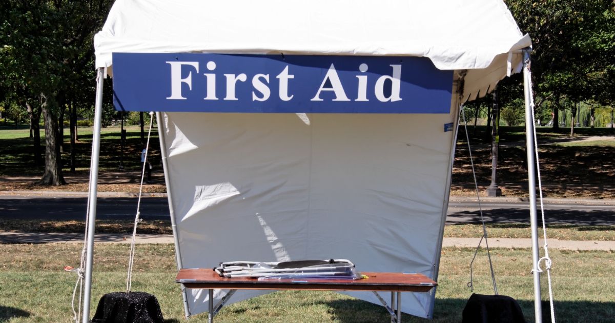 Medical Station