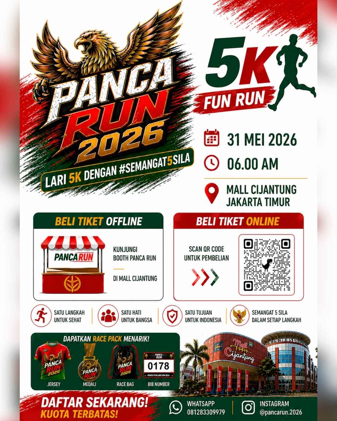 Pancarun 2026