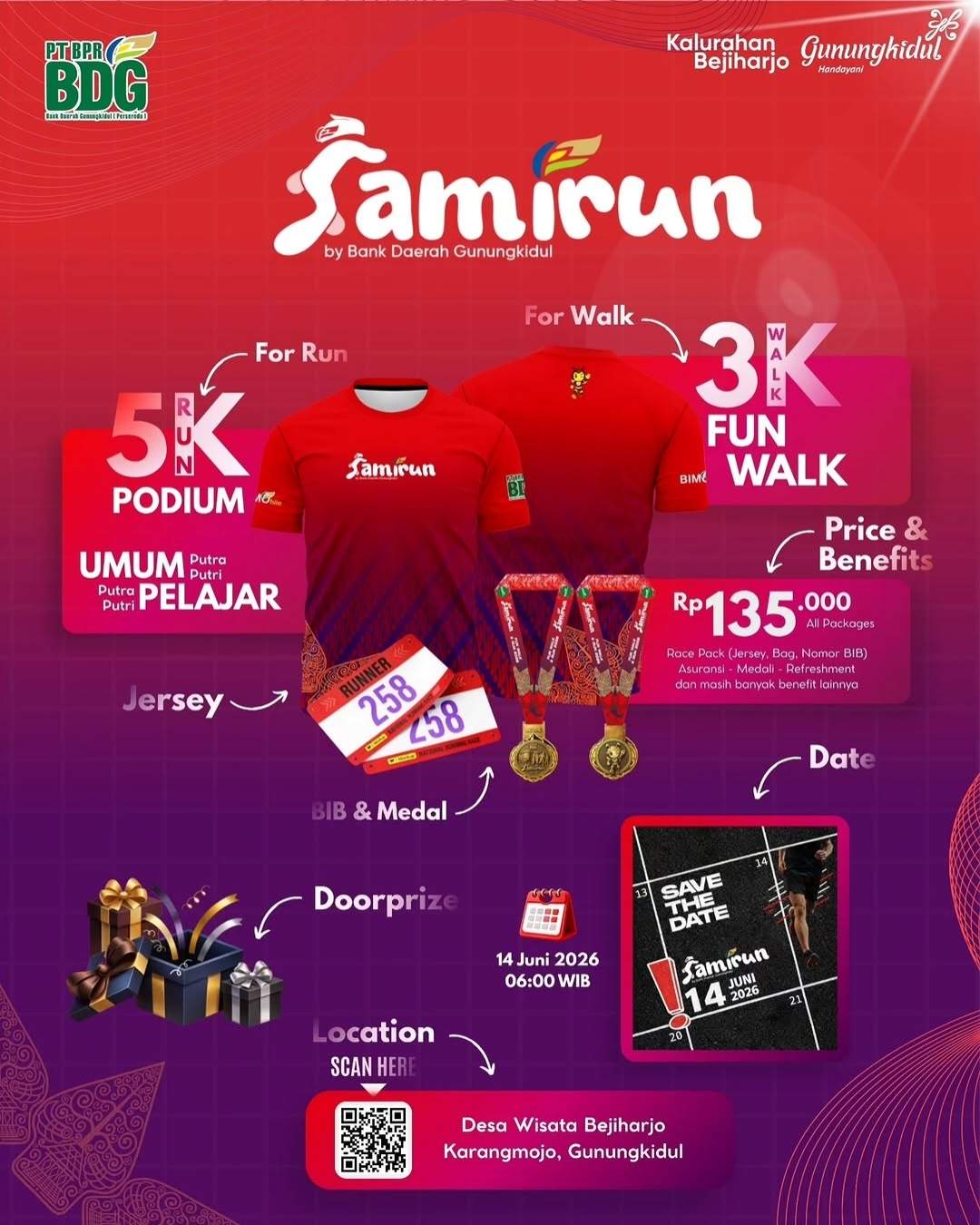 SamiRun