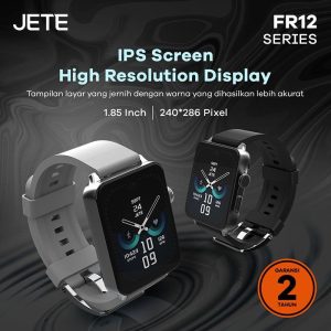 JETE FR12 Series