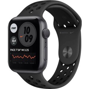 Apple Watch Nike Edition
