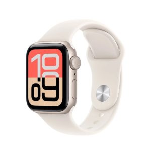 Apple Watch SE 3